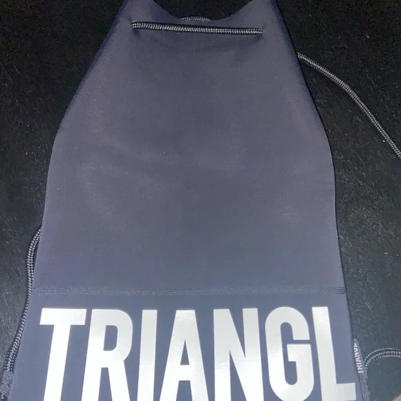 Sandra/  swim suit bag - Picture 3 of 7